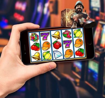 Strategies When Playing Online Slot
