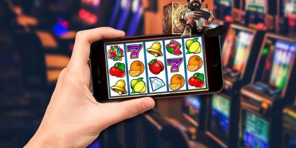 Strategies When Playing Online Slot