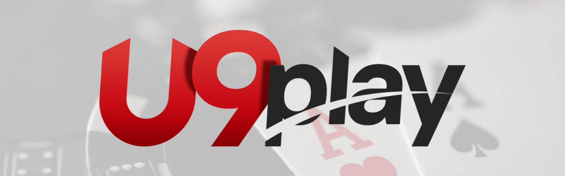 U9Play Logo