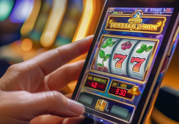 jenis-jenis casino
