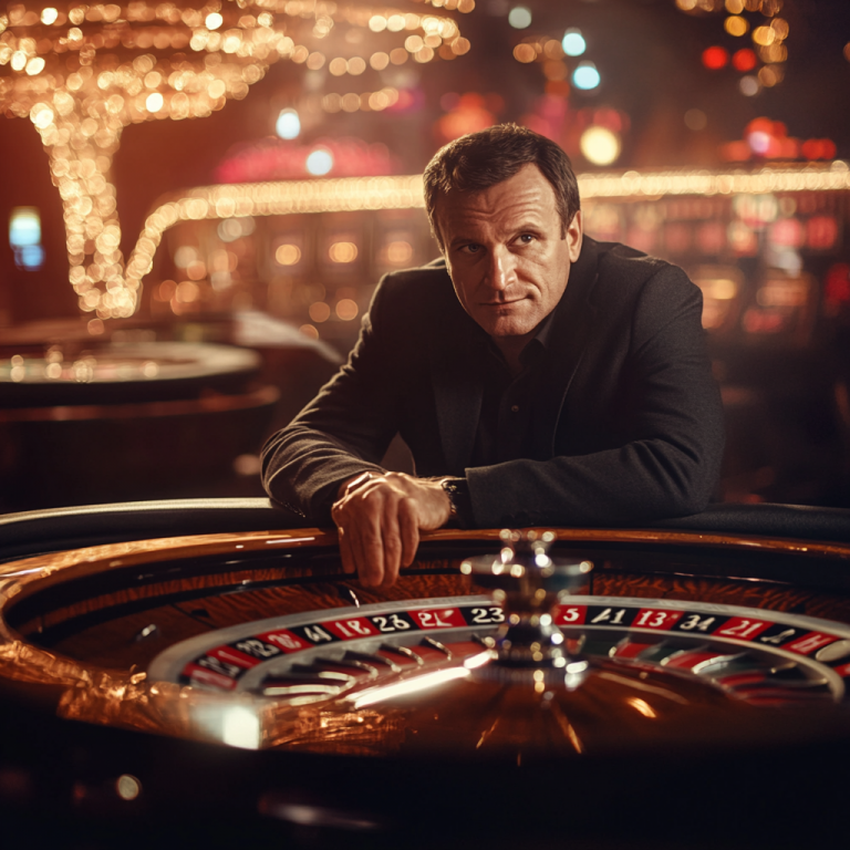 god gambler
