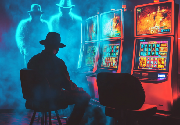 “Mitos Slot: Antara Takhayul dan Strategi Tersembunyi”